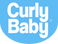 CurlyBaby Hair Care logo