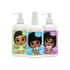 CurlyBaby Boys Bundle - CurlyBaby Haircare