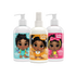 CurlyBaby Girls Bundle - CurlyBaby Haircare