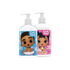 Lightly Scented Bundle - CurlyBaby